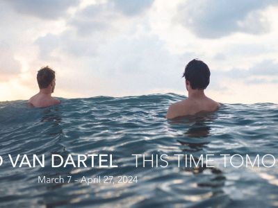 David van Dartel: This Time Tomorrow | Klompching Gallery | Mar 07 - Apr 27