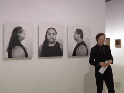 ArtStop: Identity in Contemporary Photography at the San Diego Museum of Art (2013)