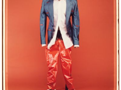 William Wegman: Favorite Models | Sperone Westwater | Mar 01 - Apr 20