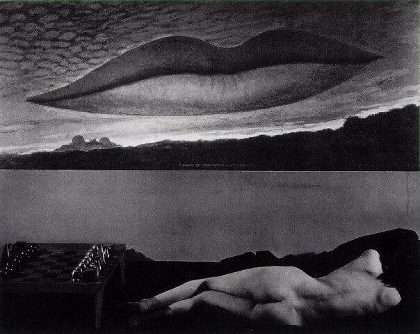 ESSAY: Man Ray: Surrealism and Photography