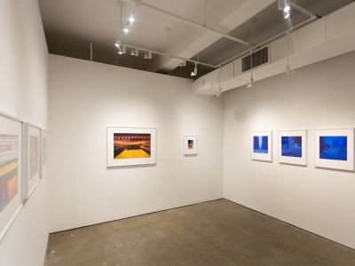 Pete Turner: The Color of Light | Bruce Silverstein Gallery | Mar 16 - May 13