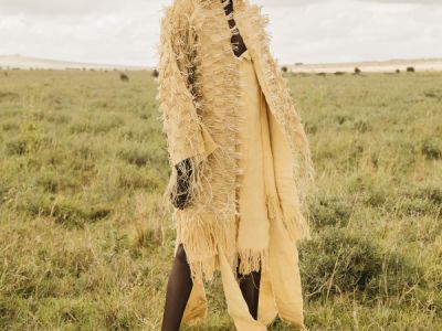 Africa Fashion | Brooklyn Museum | Jun 23 - Oct 22