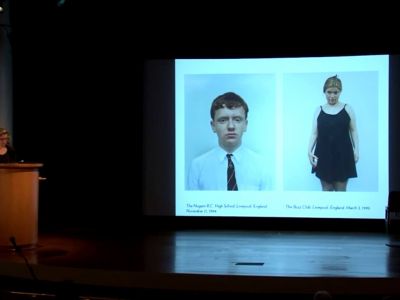 Guggenheim Symposium: Empathy, Affect, and the Photographic Image (2012)