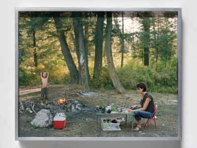 Justine Kurland : This Train, 2005-2011 | Higher Pictures | Jan 20 - Mar 15