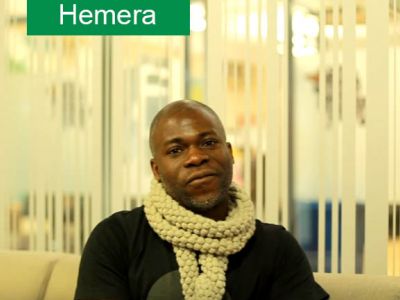 Hemera interviews Sheyi Bankale, curator of Photo50 (2015)