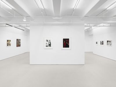Gordon Parks: Born Black | Jack Shainman Gallery | Mar 07 - Apr 20