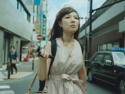 Mikiko Hara: Kyrie | Miyako Yoshinaga Gallery | Sept 12 - Oct 26