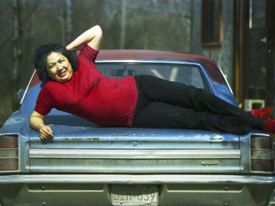 Shelley Niro: 500 Year Itch | National Museum of American Indian | May 27 - Jan 01