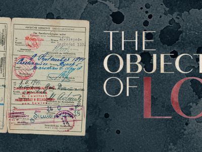 The Objects of Love | 92nd Street Y | Sep 13 - Nov 28