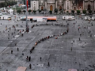 Rirkrit Tiravanija: A Lot of People | MoMA PS1 | Oct 12 - Mar 04