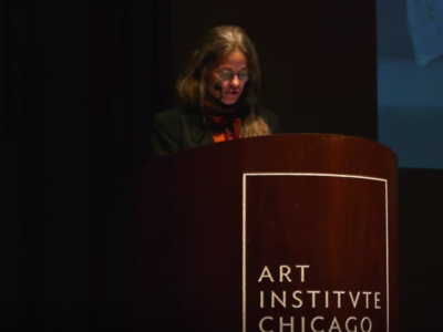 Sally Mann: Hold Still @ Art Institute of Chicago (2016)