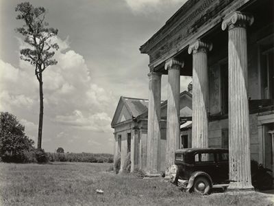 Real American Places: Edward Weston and Leaves of Grass | The Huntington | Oct 22 – Mar 20