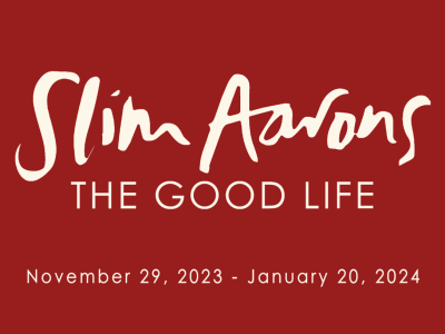 Slim Aarons: The Good Life | Staley-Wise Gallery | Nov 29 - Jan 20