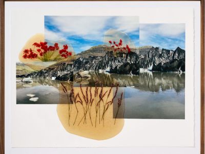 Jil Weinstock – Unwanted Collaborator: Fractured Landscapes | Winston Wächter Fine Art | Jan 11 - Mar 09