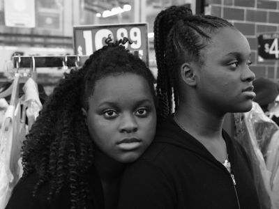 Through our eyes: 10 years of youth photography at the BDC | Bronx Documentary Center | Jan 26 - Mar 03