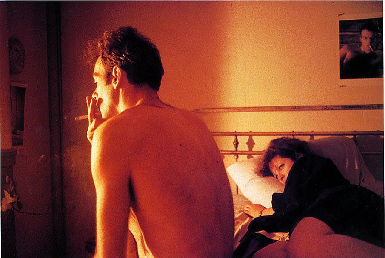 ESSAY: Analyzing the Concept of Community Through the Photographic Projects of Nan Goldin and Zhe Chen