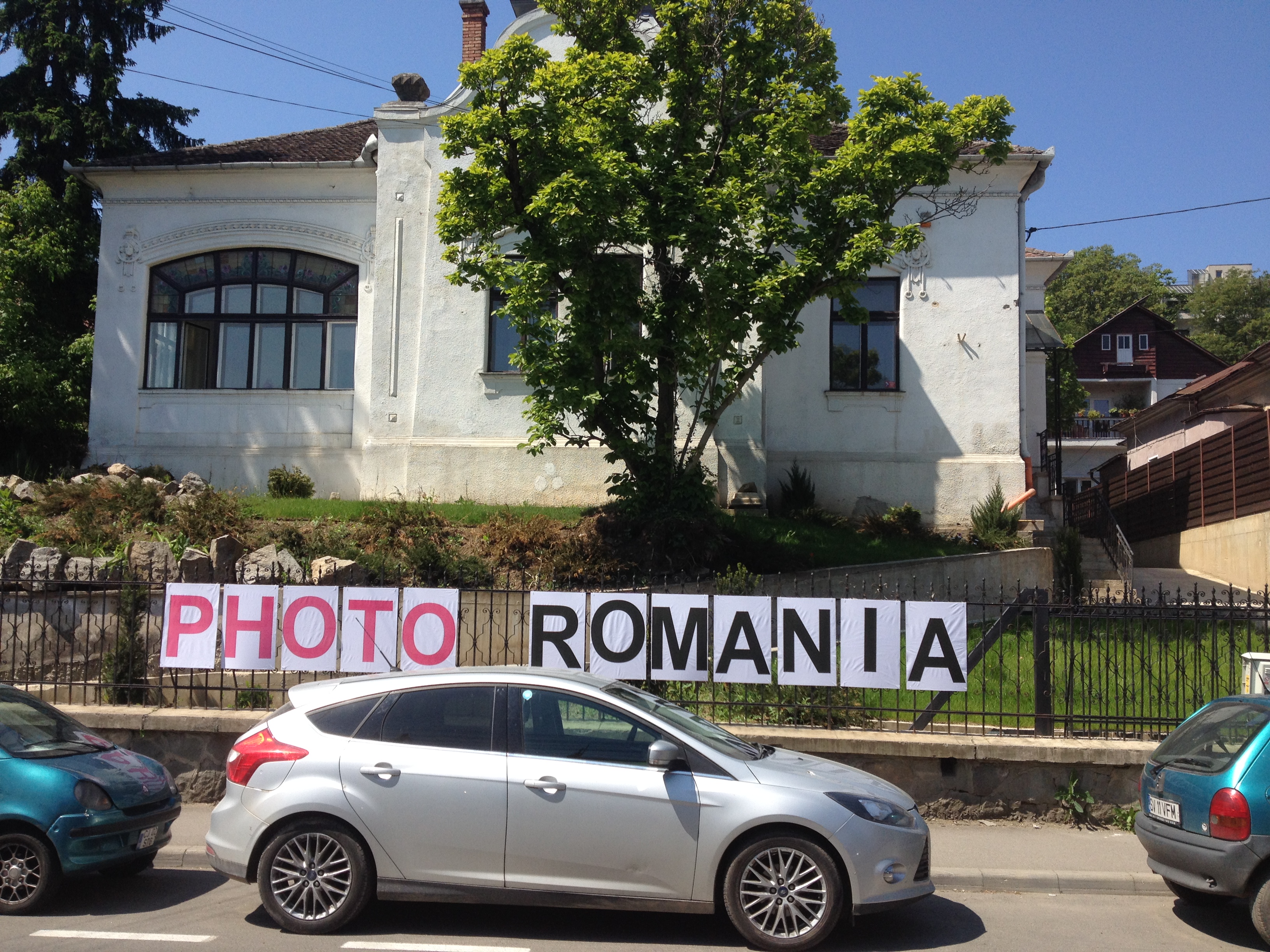 REVIEW: Photo Romania Festival 2016